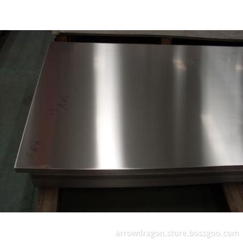 SUS304 Stainless Steel Sheet
